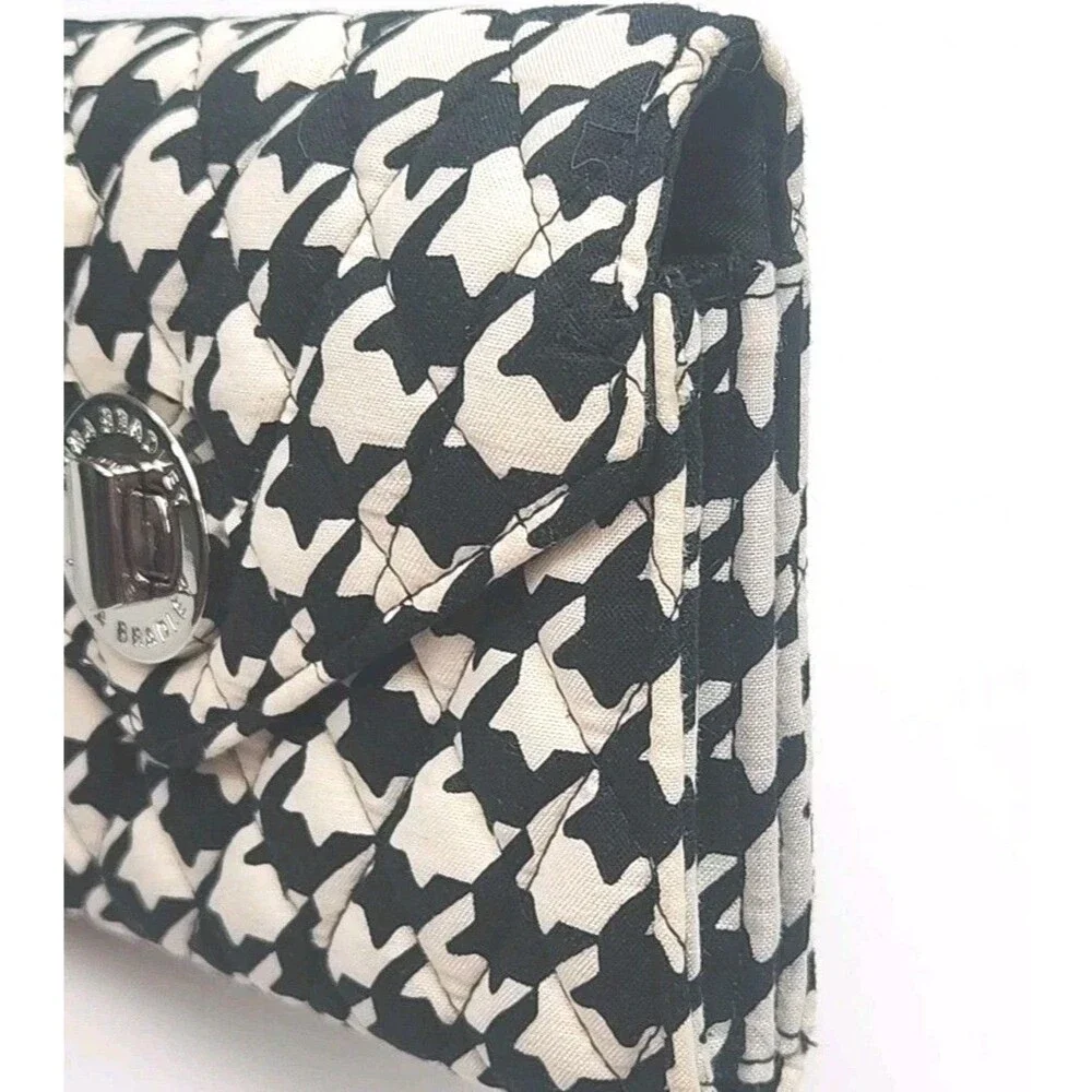 Vera Bradley Wristlet Wallet 6.25